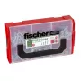 Enkuru komplekts Fischer FIXtainer Hält-Alles-Box 50 gab.