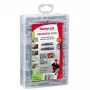 Fischer MEISTER-BOX UX/UX R stiprinājuma enkuru komplekts