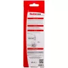Fischer 512173 termoizolācijas stiprinājumu komplekts (2 gab.)