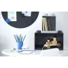 Plaukts Room Copenhagen LEGO Brick 8 White