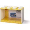 Plaukts Room Copenhagen LEGO Brick 8 White