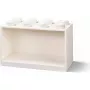 Plaukts Room Copenhagen LEGO Brick 8 White