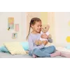 Rotaļu lācītis BABY born Bear balts 0-12 gadiem