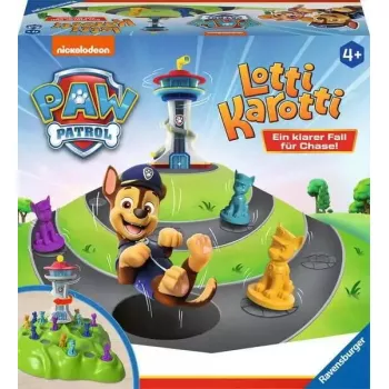Galda spēle Ravensburger 22372 Ģimenes spēle 20 min 4 gadi