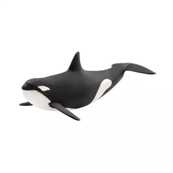 Schleich WILD LIFE Zobenvalis figūriņa