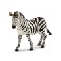 Schleich WILD LIFE Zebra mātīte, 3 gadi, Safari, Savvaļas dzīvnieki / piedzīvojumu rotaļlietas, Daudzkrāsains, Plastmasa, 1 gab.