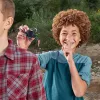 Robo Alive Rāpojošais Zirneklis Tumsā Spīdoša Robota Rotaļlieta ZURU