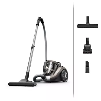 Putekļsūcējs Rowenta Compact Power XXL RO4B50 2.5 L Bezmaiss 900 W