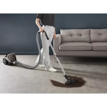 Putekļsūcējs Rowenta Compact Power XXL RO4B50 2.5 L Bezmaiss 900 W