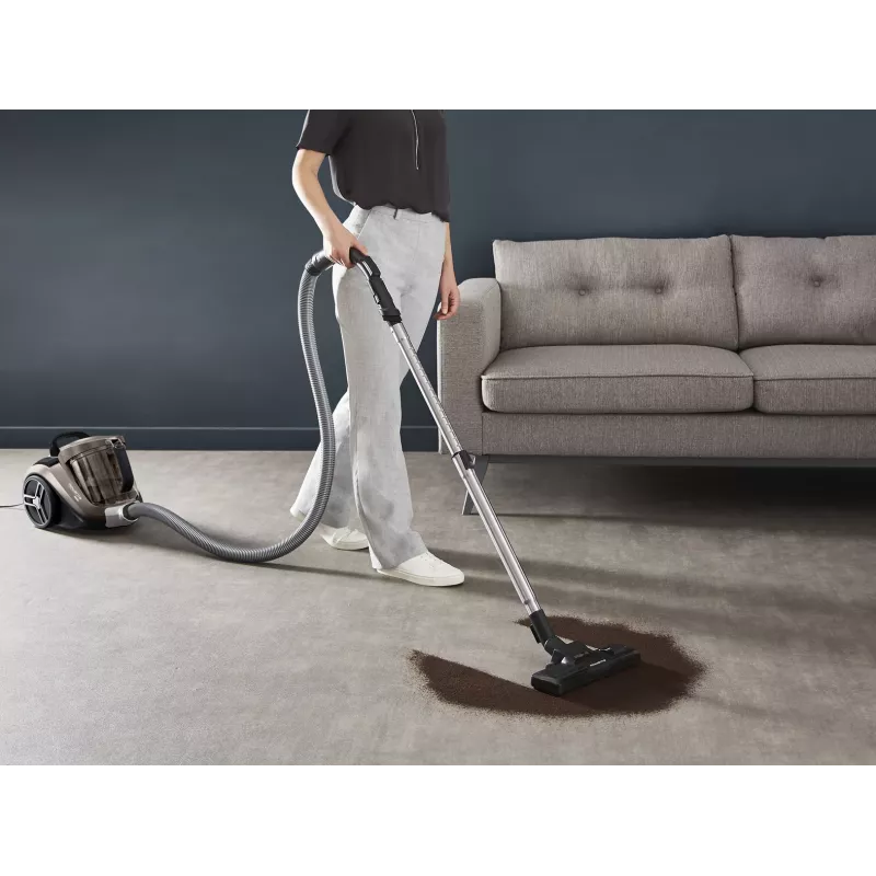 Putekļsūcējs Rowenta Compact Power XXL RO4B50 2.5 L Bezmaiss 900 W
