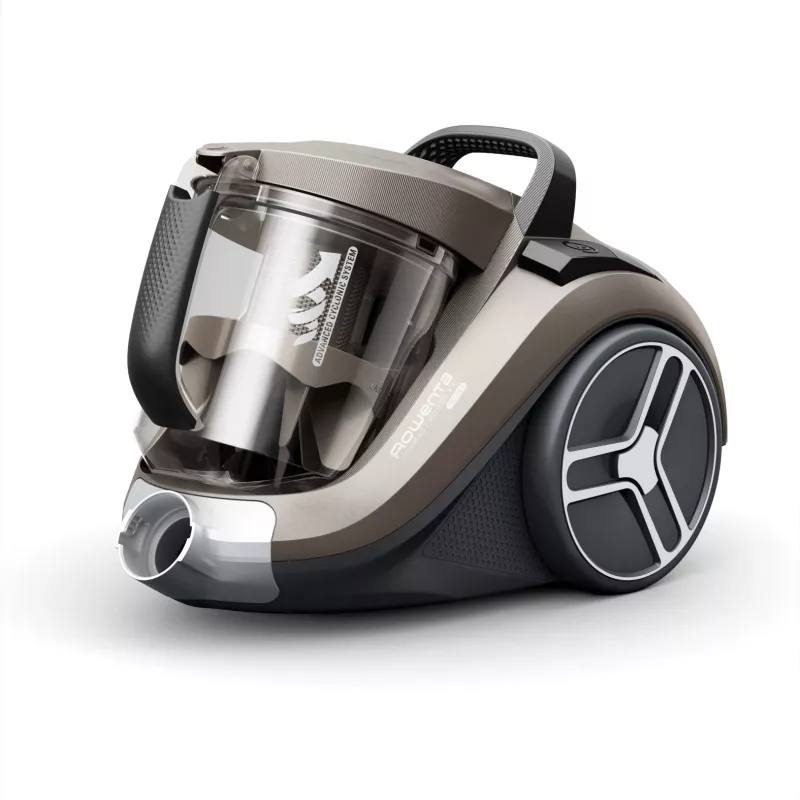 Putekļsūcējs Rowenta Compact Power XXL RO4B50 2.5 L Bezmaiss 900 W