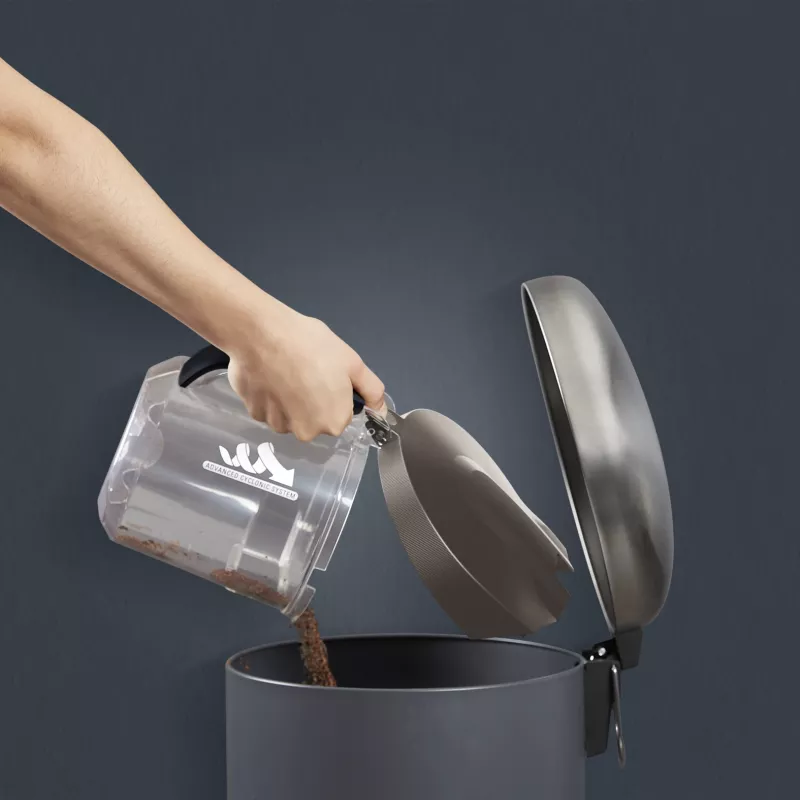 Putekļsūcējs Rowenta Compact Power XXL RO4B50 2.5 L Bezmaiss 900 W