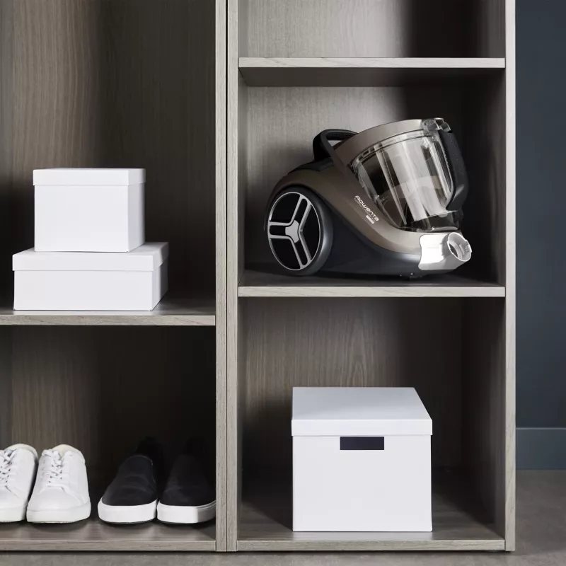 Putekļsūcējs Rowenta Compact Power XXL RO4B50 2.5 L Bezmaiss 900 W