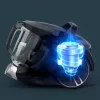 Putekļsūcējs Rowenta Compact Power XXL RO4B50 2.5 L Bezmaiss 900 W