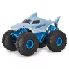 Monster Jam Oficiālais Megalodon STORM visurgājējs ar tālvadību, mērogs 1:15