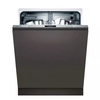 Neff S155YAX01E trauku mazgājamā mašīna pilnībā iebūvējama 13 komplekti
