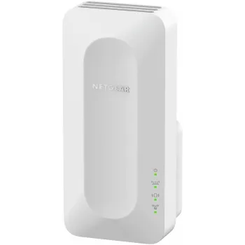 NETGEAR AX1600 Wi-Fi 6 signāla pastiprinātājs