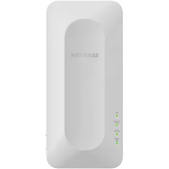 NETGEAR AX1600 Wi-Fi 6 signāla pastiprinātājs