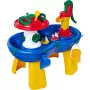 Ūdens spēļu galds Simba-Dickie Aquaplay 8700001595 āra ūdens aktivitātēm