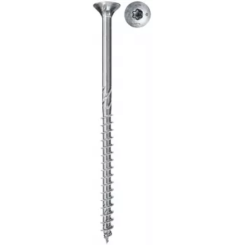 Skrūve Fischer 670469 240 mm 50 gab.