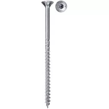 Skrūve Fischer 670475 300 mm 50 gab.