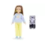Corolle Girls Zoe Shopping Surprise leļļa, no 4 gadu vecuma
