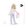 Corolle Girls Valentine Shopping Surprise leļļa, no 4 gadu vecuma
