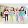 Corolle Girls Valentine Shopping Surprise leļļa, no 4 gadu vecuma