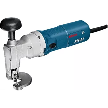 Bosch 0 601 506 103 metāla šķēres/nibbler 2400 sitieni/min 500 W
