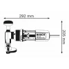 Bosch 0 601 506 103 metāla šķēres/nibbler 2400 sitieni/min 500 W