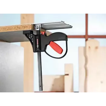 Piederumi instrumentiem Bosch FSN KZW Melns Sarkans