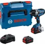 Bosch GDS 18V-1000 Professional triecienskrūvgriezis 1750 RPM melns, zils