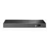 TP-Link TL-SF1048 48 portu Fast Ethernet tīkla slēdzis, nemaršrutēts, 10/100, 1U, plauktā montējams