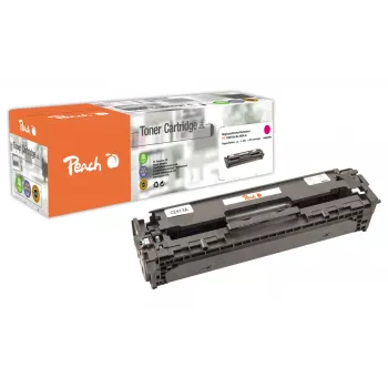 Peach PT270 toner kasetne 1 gab. Saderīga Magenta