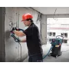 Bosch 0 601 9C3 300 putekļu sūcējs 55 L mucveida Slapjā&Sausā 1380 W Bezmaiss
