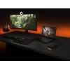 Seagate Game Drive FireCuda ārējais cietais disks 2 TB Micro-USB B 3.2 Gen 1 (3.1 Gen 1) Melns