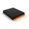 Seagate Game Drive FireCuda ārējais cietais disks 2 TB Micro-USB B 3.2 Gen 1 (3.1 Gen 1) Melns