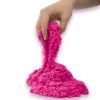 Kinetic Sand rozā maģiskās smiltis 2 lb (907 g) pārlīmējamā maisiņā