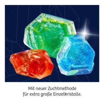 Kosmos 65415 Eksperimentu komplekts Ģeoloģija