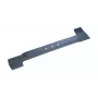 Bosch ARM 34, Metālisks, 1 gab., 340 mm