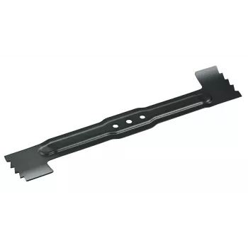 Bosch Rotak 43 Li akumulatora zāles pļāvējs, metālisks, 1 gab., 430 mm