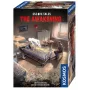 Galda spēle Kosmos Escape Tales: The Awakening