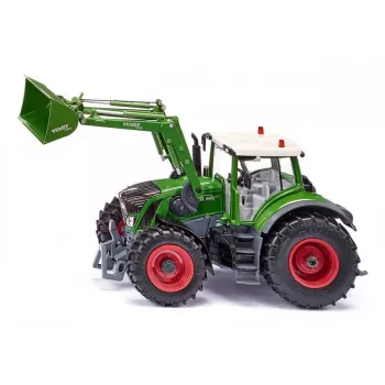Siku 6793 Radio vadāms modelis 1:32 Fendt 933 Vario