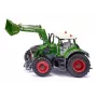 Siku 6793 Radio vadāms modelis 1:32 Fendt 933 Vario