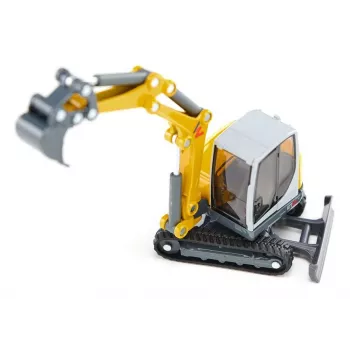 Siku 3559 mēroga modelis Ekskavators Salikts 1:50