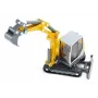 Siku 3559 mēroga modelis Ekskavators Salikts 1:50