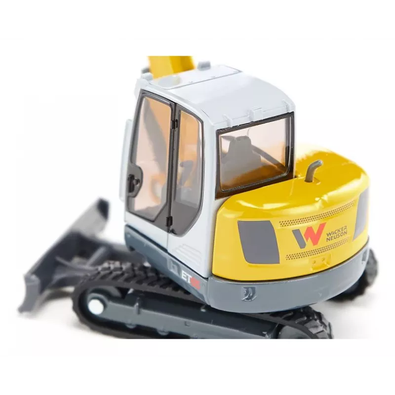 Siku 3559 mēroga modelis Ekskavators Salikts 1:50