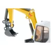 Siku 3559 mēroga modelis Ekskavators Salikts 1:50