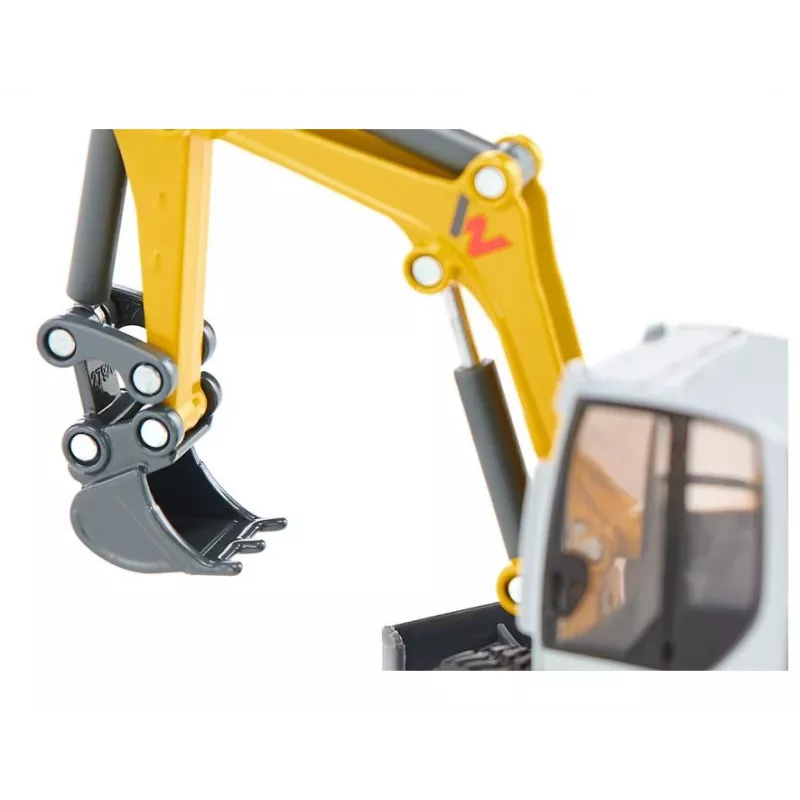 Siku 3559 mēroga modelis Ekskavators Salikts 1:50