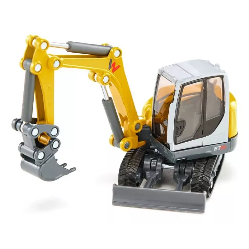 Siku 3559 mēroga modelis Ekskavators Salikts 1:50